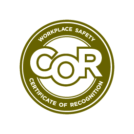 COR Seal